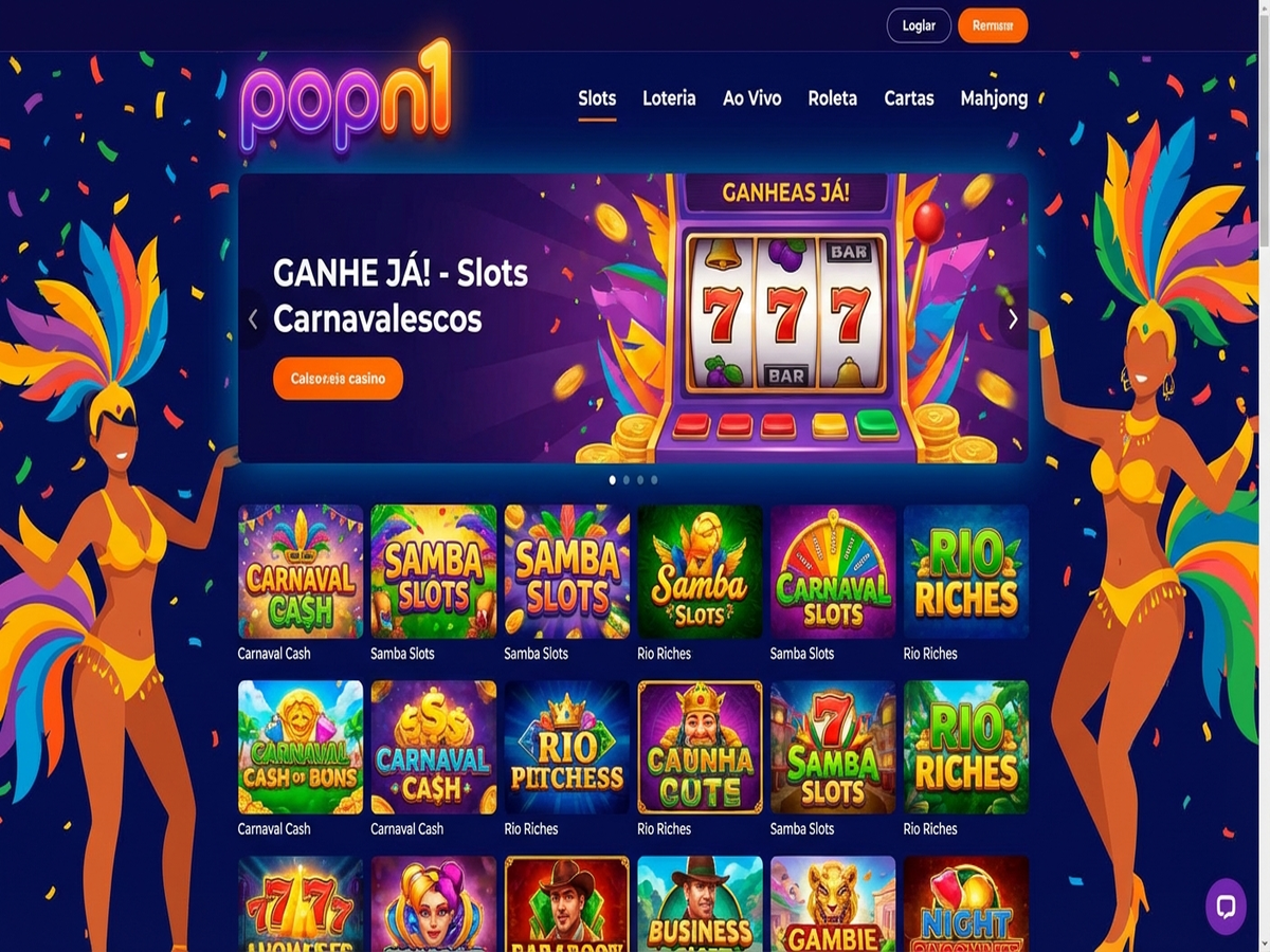 Screenshot 2 popn1