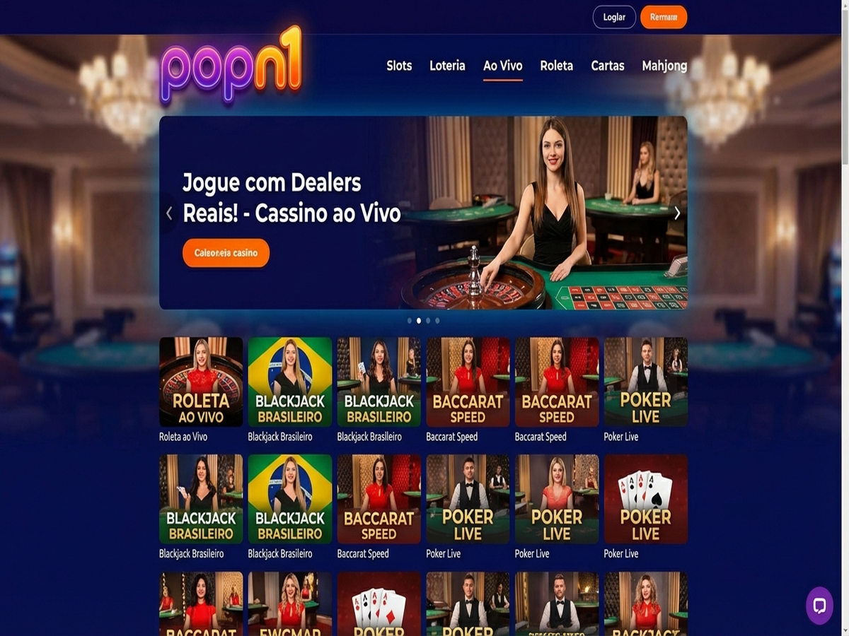 Screenshot 3 popn1